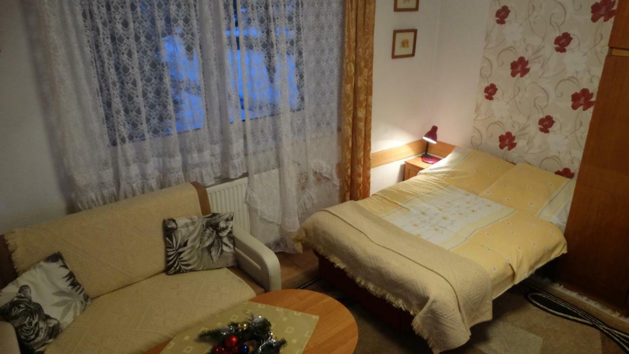 Willa Padama Szklarska Poręba Exterior foto